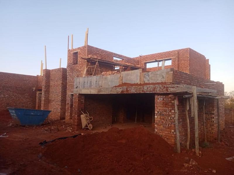 4 Bedroom Property for Sale in Leloko Lifestyle Estate North West